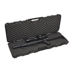 Valigia per armi lunghe in PP da 91 cm