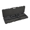 Valigia per armi lunghe in PP da 91 cm