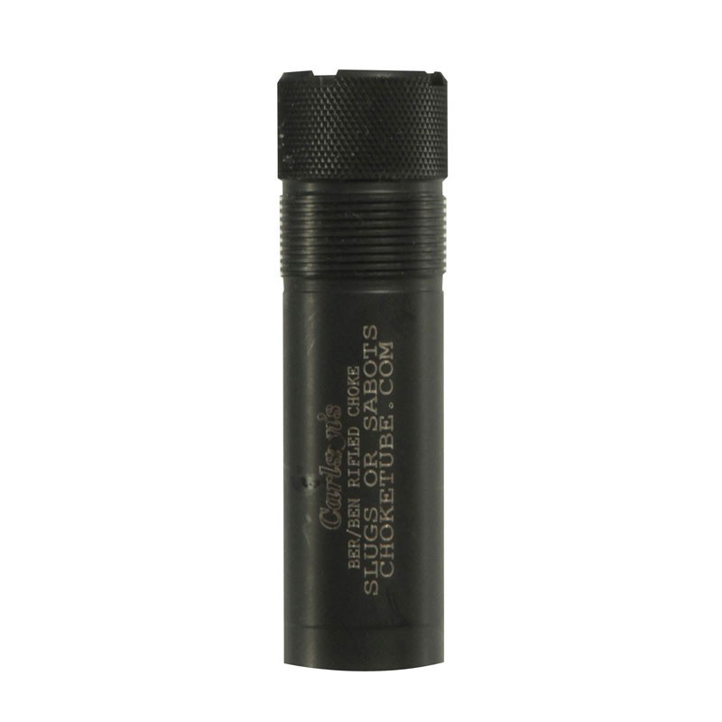 Strozzatore Rigato Interno/Esterno Crio Plus Benelli Cal.20