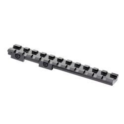 Base Weaver Low Profile per Baikal
