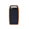 Dörr -Powerbank ad energia solare da 15.000 mAh - 2.1A