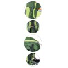 Zaino Outdoor Pro 32 Green