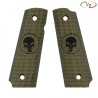 1911 - Punisher Gator Back Verdi