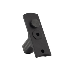 Recon - Hand Stop Key Mod in alluminio anodizzato nero