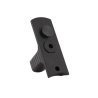 Recon - Hand Stop Key Mod in alluminio anodizzato nero