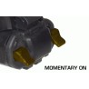 TACTICAL LED LIGHT 150 LUMENS PER PISTOLA