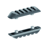 Rail Guardamano KeyMod Professionale Picatinny - Varie lunghezze