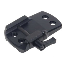 Supporto per Red Dot Micro AIMPOINT - Picatinny