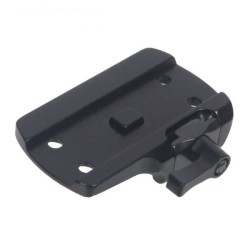 Supporto per Red Dot Micro AIMPOINT - Picatinny