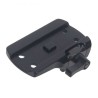 Supporto per Red Dot Micro AIMPOINT - Picatinny