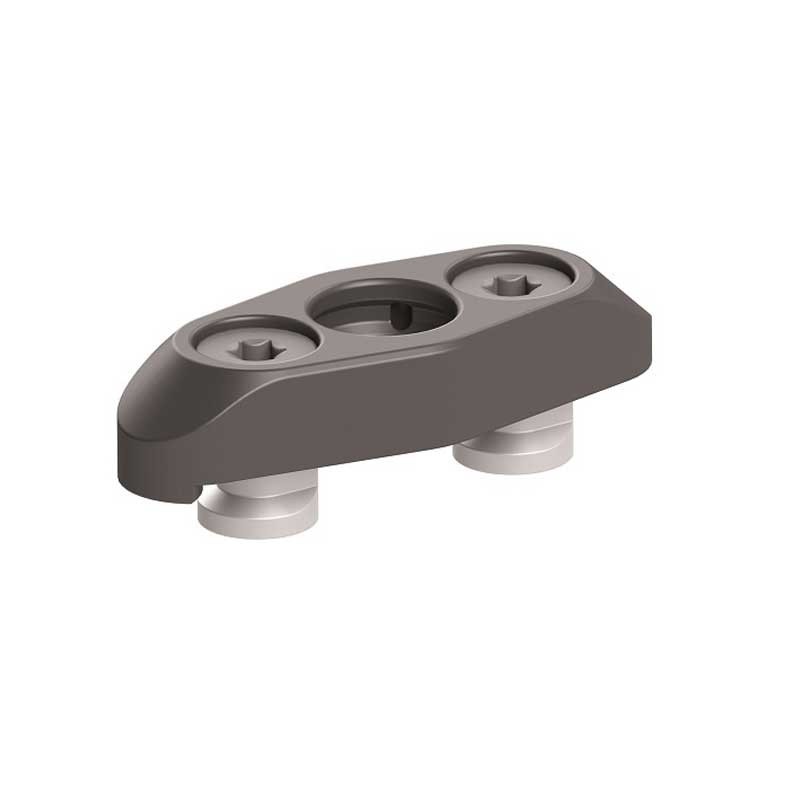 Adattatore per cinghia a sgancio rapido Keymod