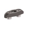 Adattatore per cinghia a sgancio rapido Keymod