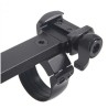 Supporto per ottica a sgancio rapido Polymorf -  Picatinny