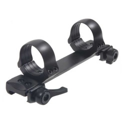 Supporto per ottica a sgancio rapido Polymorf -  Picatinny