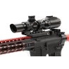 Supporto Offset Ultraleggero 30mm