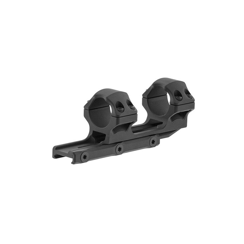 Supporto Offset Ultraleggero 30mm
