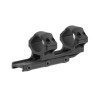 Supporto Offset Ultraleggero 30mm