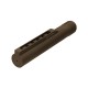 AR15 - Buffer Tube Mil Spec 6 posizioni - Bronzo