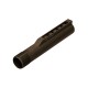 AR15 - Buffer Tube Mil Spec 6 posizioni - Bronzo