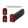 Pad caricatore colorato per CZ P07/P09/P10C