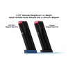 Pad caricatore colorato per CZ P07/P09/P10C