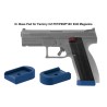 Pad caricatore colorato per CZ P07/P09/P10C
