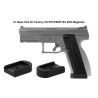 Pad caricatore colorato per CZ P07/P09/P10C