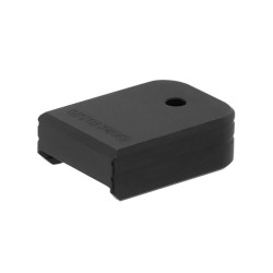 Pad caricatore colorato per Glock Small Frame