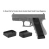 Pad caricatore colorato per Glock Small Frame
