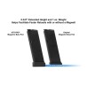 Pad caricatore colorato per Glock Small Frame