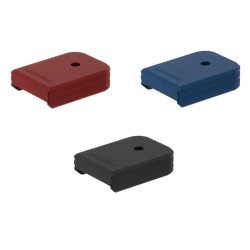 Pad caricatore colorato per Glock Large Frame