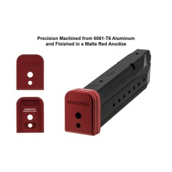 Pad caricatore colorato per S&W M&P