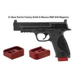 Pad caricatore colorato per S&W M&P