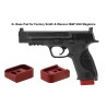Pad caricatore colorato per S&W M&P
