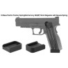 Pad caricatore per Springfield Armory XD(M) 9mm