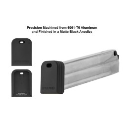 Pad caricatore per Springfield Armory XD(M) 9mm