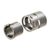 AR15 - Barrel Nut in titanio per guardamano UTG Super Slim