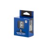 AR15 - Barrel Nut in titanio per guardamano UTG Super Slim