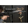 AR15 - Guardamano da 15" Ultra Slim Free Float M-Lok
