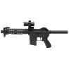 AR15 Pistol - Tube extension da 18 cm con kit