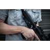 AR15 Pistol - Tube extension da 18 cm con kit