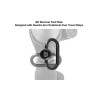 AR15 Pistol - Tube extension da 18 cm con kit