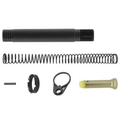 AR15 Pistol - Tube extension da 21 cm con kit