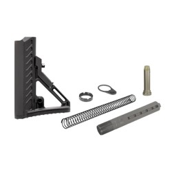 AR15/M4 - Calcio S2 Mil.spec Ops Ready - Con e senza kit di montaggio