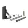 AR15/M4 - Calcio S2 Mil.spec Ops Ready - Con e senza kit di montaggio
