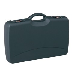Valigetta per pistole in ABS da 51 cm