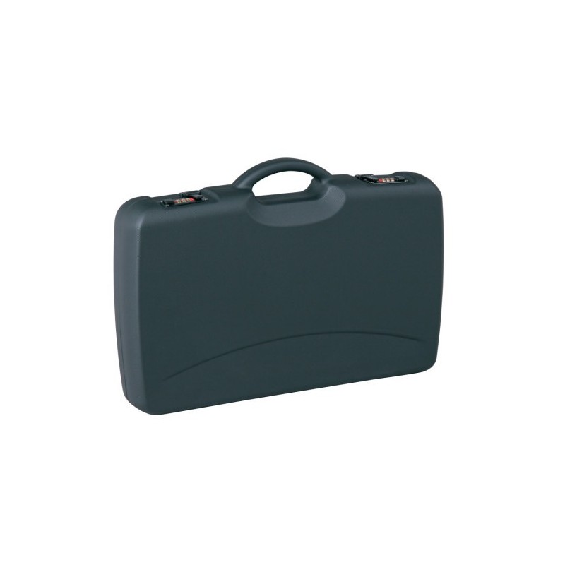 Valigetta per pistole in ABS da 51 cm