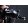 AR15 – Tacca di mira anteriore Flip Up - Picatinny