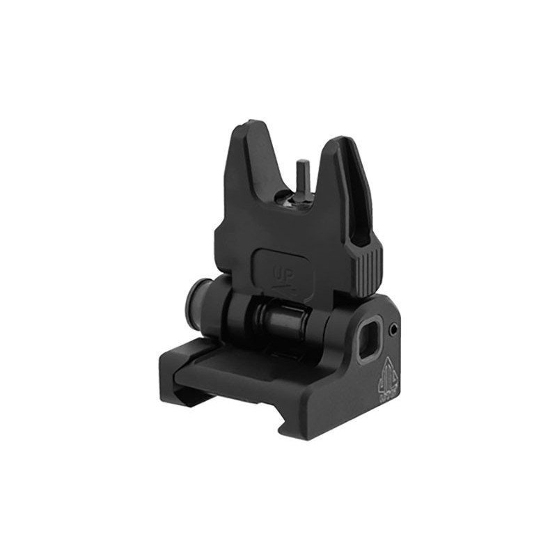 AR15 – Tacca di mira anteriore Flip Up - Picatinny