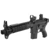 AR15 – Tacca di mira posteriore Flip Up - Picatinny